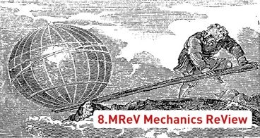 Review of Classical Mechanics