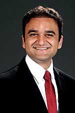 Vikalp Sabhlok MSMS ’13