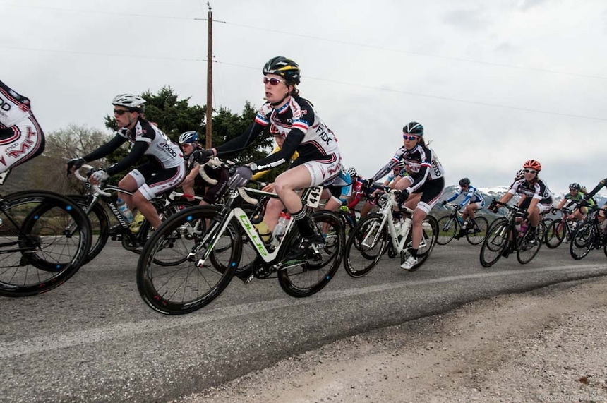 Road race