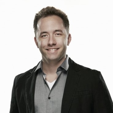 Drew Houston ’05, co-founder and CEO of Dropbox