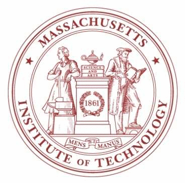 MIT seal