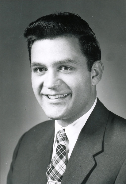 Svarende til mandig hvad som helst Amar Bose '51, SM '52, ScD '56, Bose Corporation's founder, has died at 83  | MIT News | Massachusetts Institute of Technology