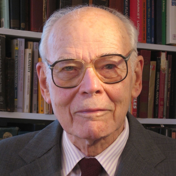 Robert Hilton Meservey