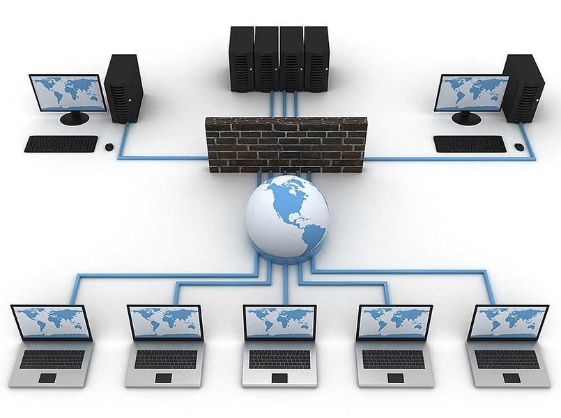 A faster Internet — designed by computers? | MIT News