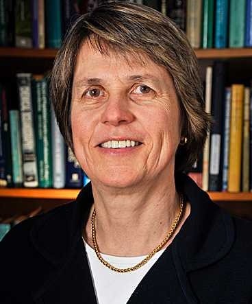 Sallie (Penny) Chisholm