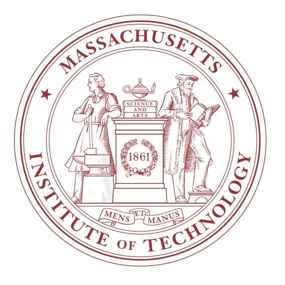 MIT seal
