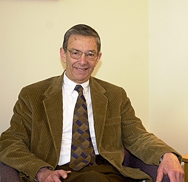 Peter Reich