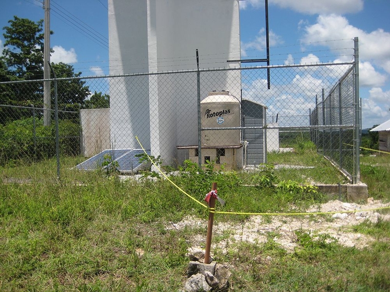 In the World: Small Mexican village produces clean water with solar-powered  system, MIT News