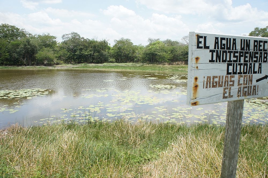 In the World: Small Mexican village produces clean water with solar-powered  system, MIT News