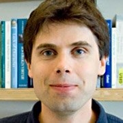 Caspar Hare, associate professor of philosophy, leads 24.00x, the first introductory philosophy MOOC at an American university.