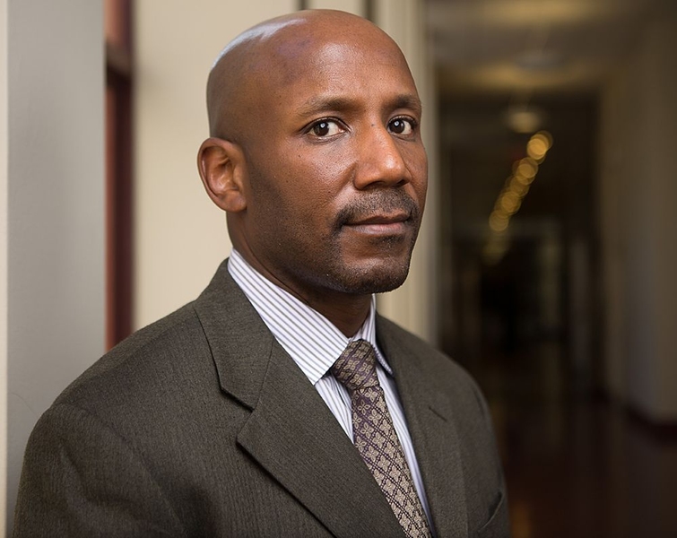 Craig Wilder