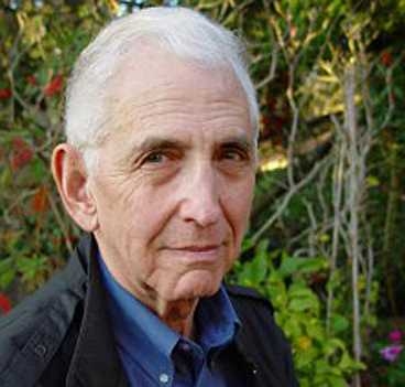 Daniel Ellsberg