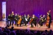 La Scala concert