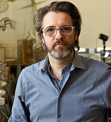 Olafur Eliasson