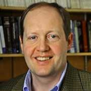 Glenn Ellison, Palm Professor of Economics at MIT