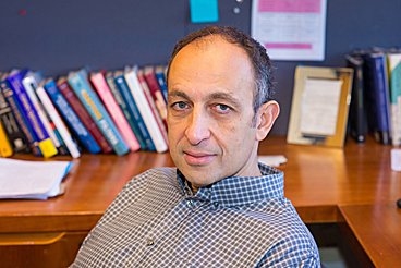 Munther Dahleh