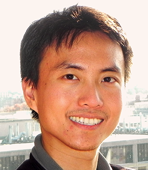 Leon Li