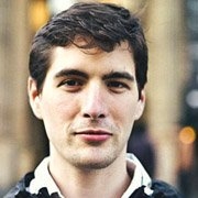 Damien Rochford PhD '13