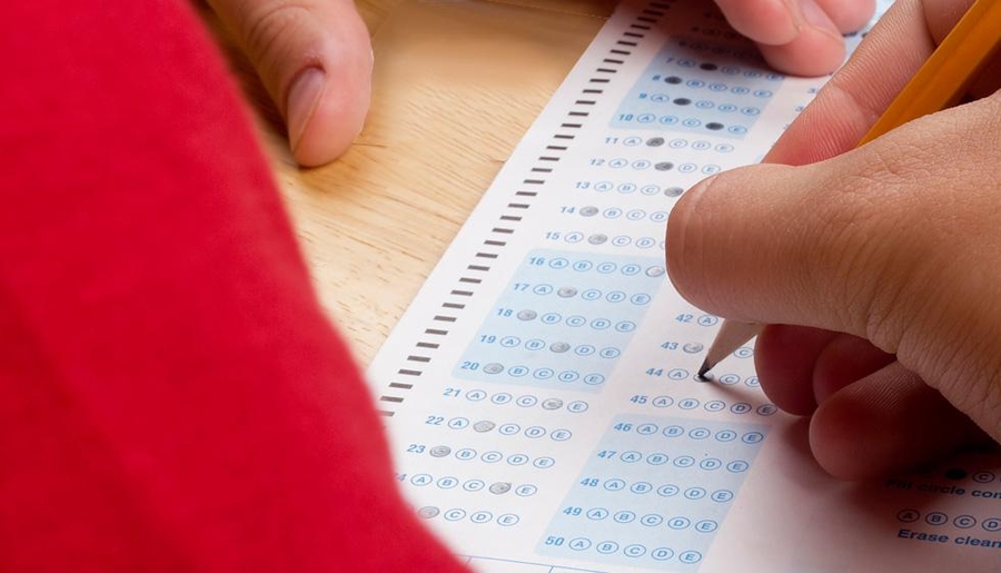 standardized testing does not measure intelligence essay