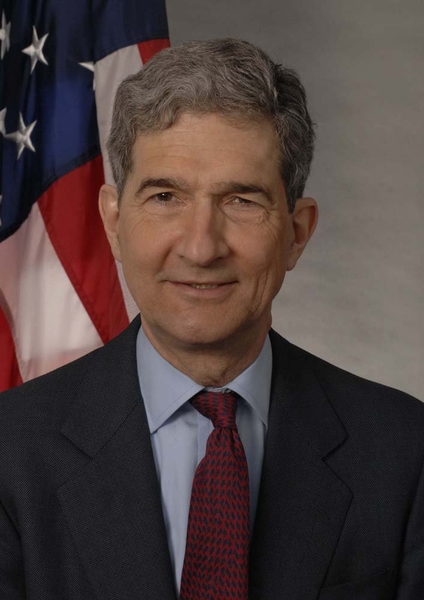 Cameron F. Kerry