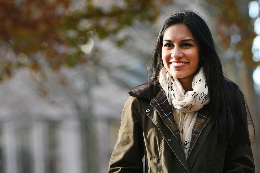 Kirin Sinha