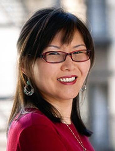 Manduhai Buyandelger, an MIT associate professor of anthropology