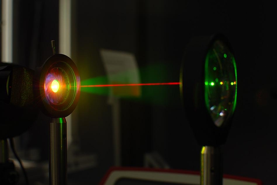 jf2021,infrared laser light,www.zeropointcomputing.com