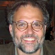 Kurt Fendt, executive director, HyperStudio