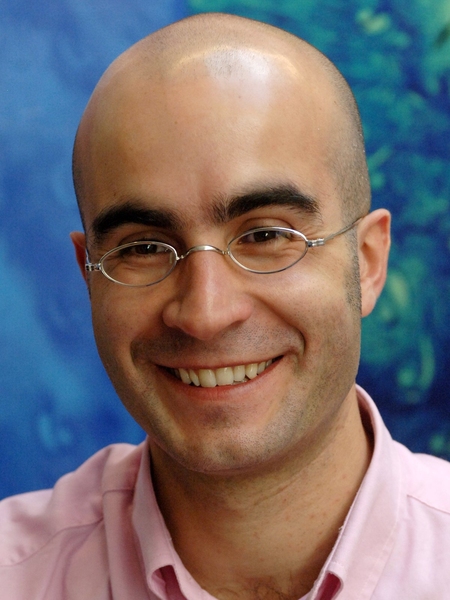 Pedro Reis