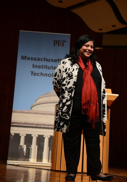 Lt. Col. Consuelo Castillo Kickbusch
