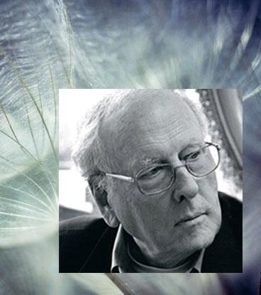 Loren Graham headshot