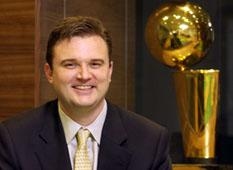 Daryl Morey