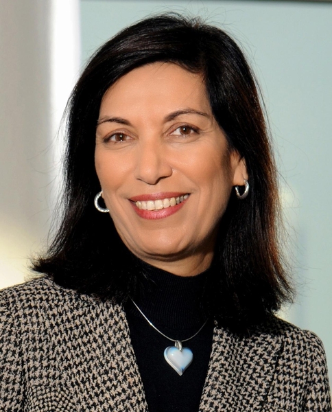 Huda Y. Zoghbi