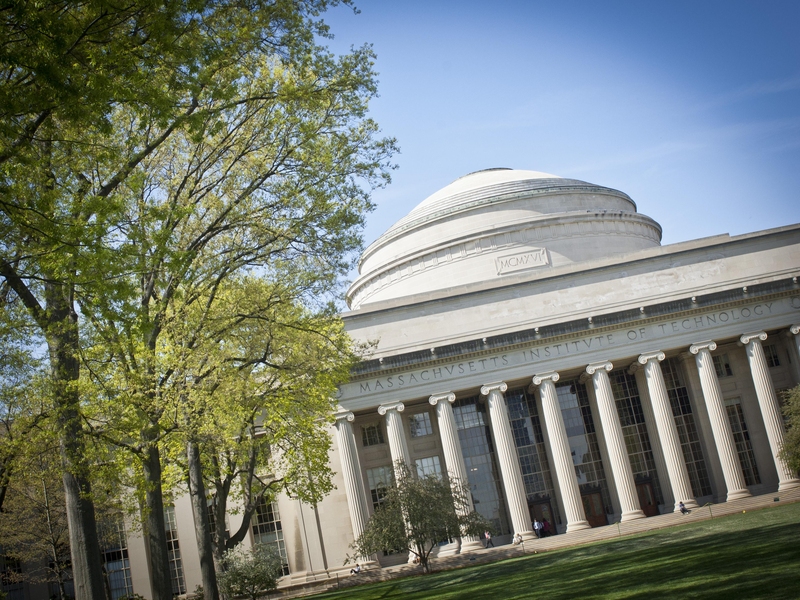 MIT gives admissions decisions to the Class of 2018 MIT News