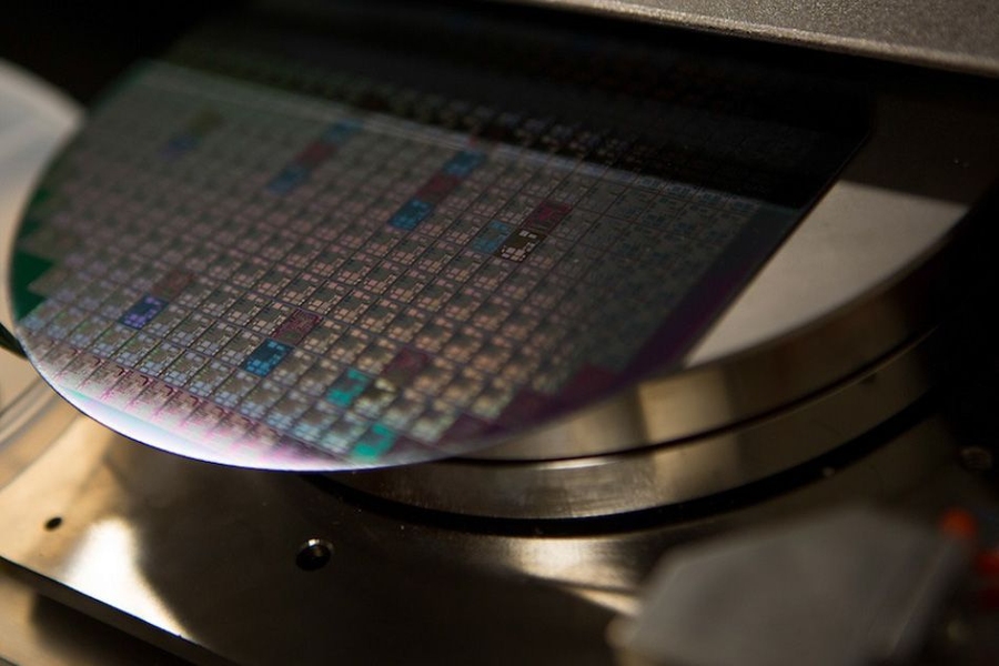 Welcome to the nano age | MIT News | Massachusetts Institute of