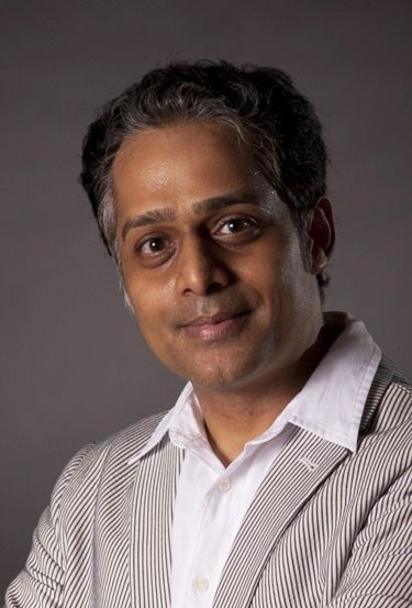 Rahul Sarpeshkar