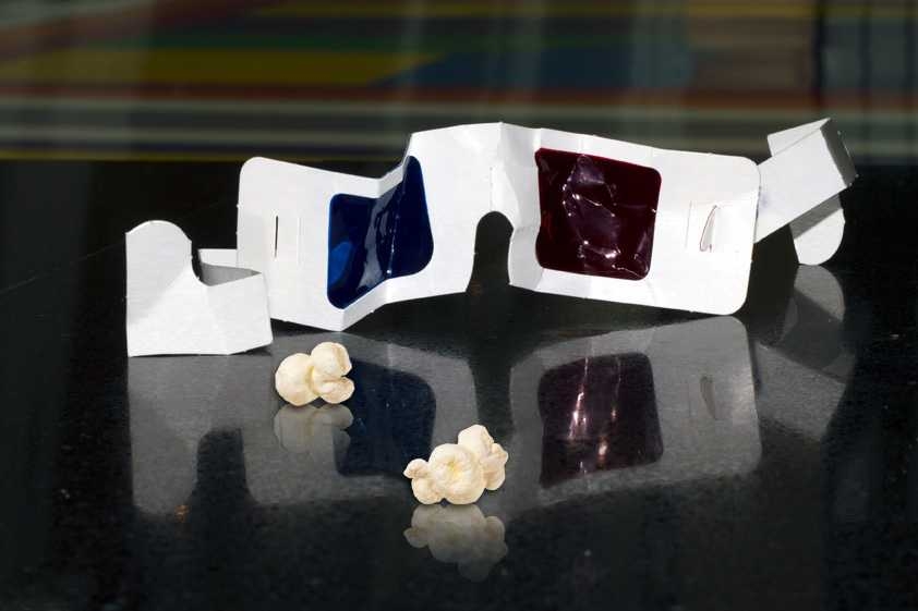 best 3d glasses for projector