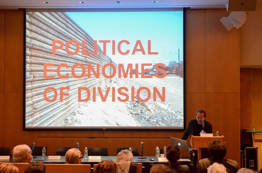 Public Space? Lost and Found symposium