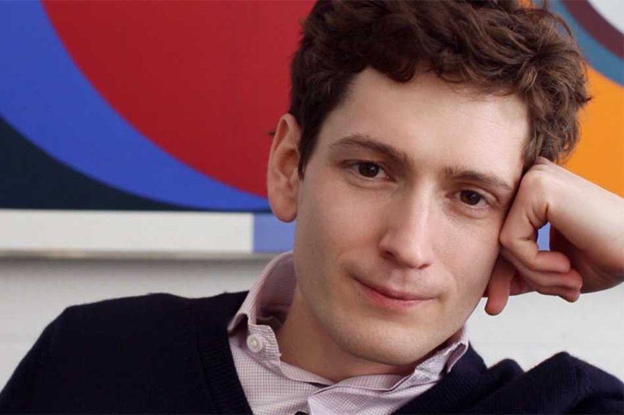 R. Scott Kemp, assistant professor of nuclear science and engineering