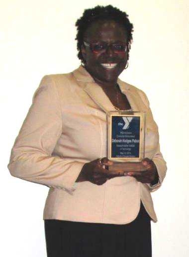 Debroah Hodges-Pabon