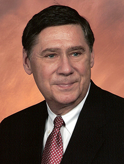 Robert C. Pfahl Jr.