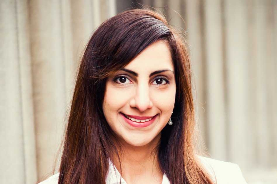  Priyanka Bakaya 