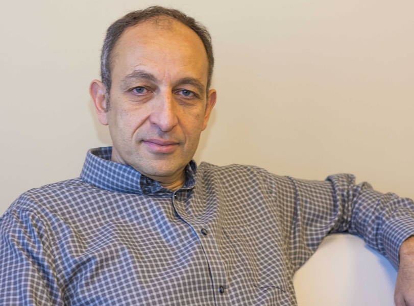 Munther A. Dahleh, the William A. Coolidge Professor 