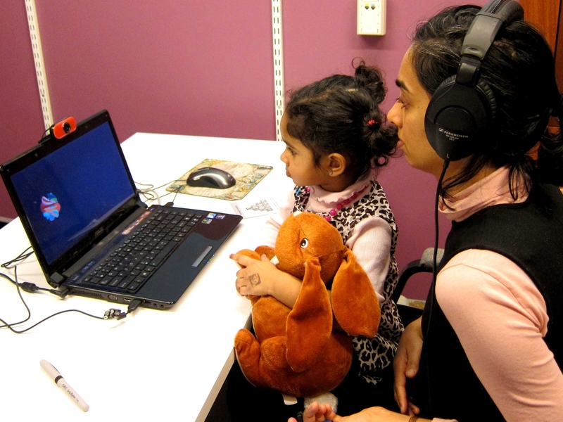 MIT launches online lab to study early childhood learning ...
