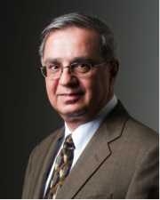 Professor Lallit Anand