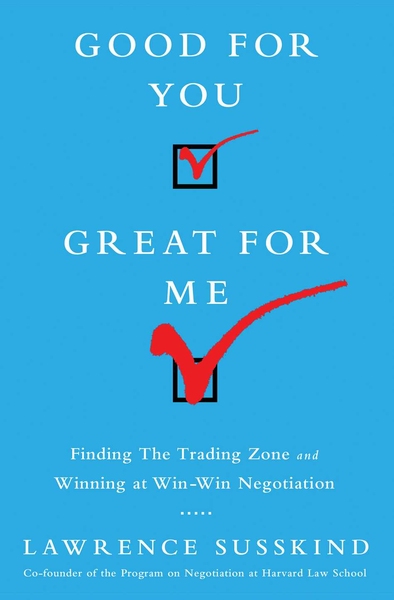 Cover of "Good For You, Great For Me"