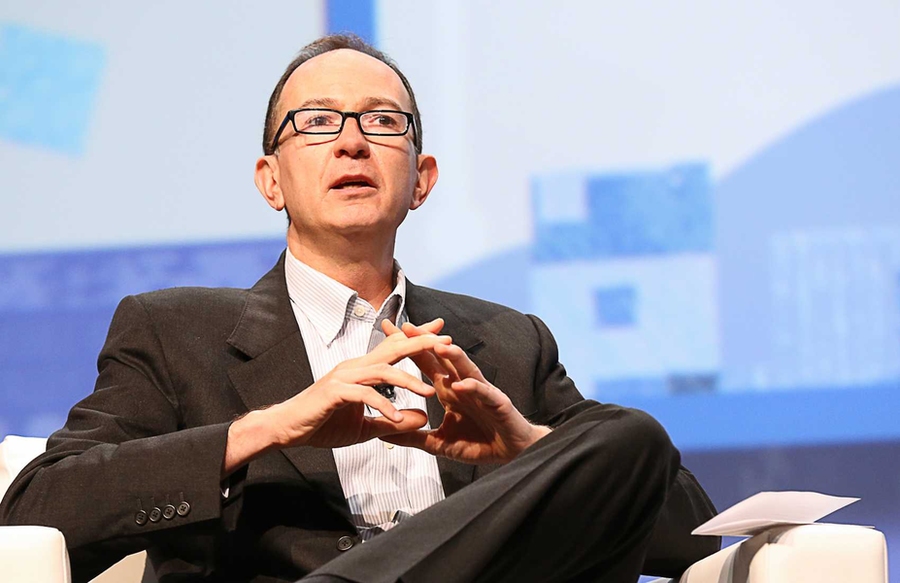 Wade Roush, former editor-at-large at the online innovation news service Xconomy, will serve as acting director of Knight Science Journalism for 2014-15.