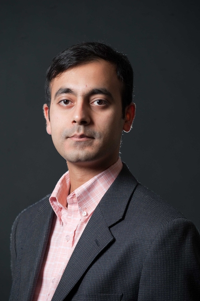 Rohit Karnik