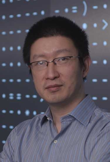 Nicholas Fang