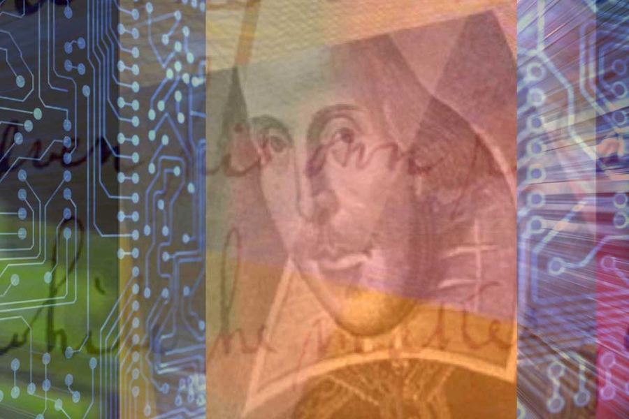 Emblem from the online "SHASS Guide to Innovation in Education" 